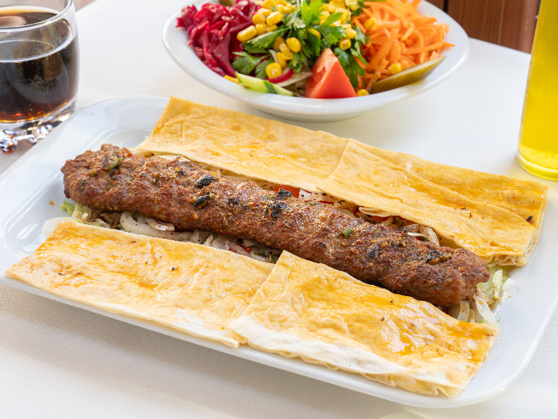 Sadrazam Kebap